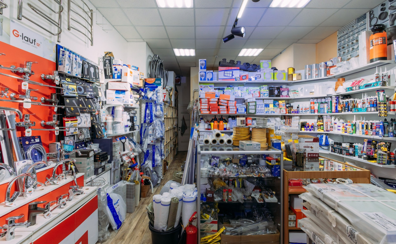 Продам помещение свободного назначения 93 м.кв.