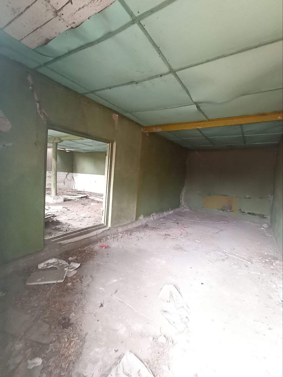 Продам торговое помещение 260.4 м.кв.