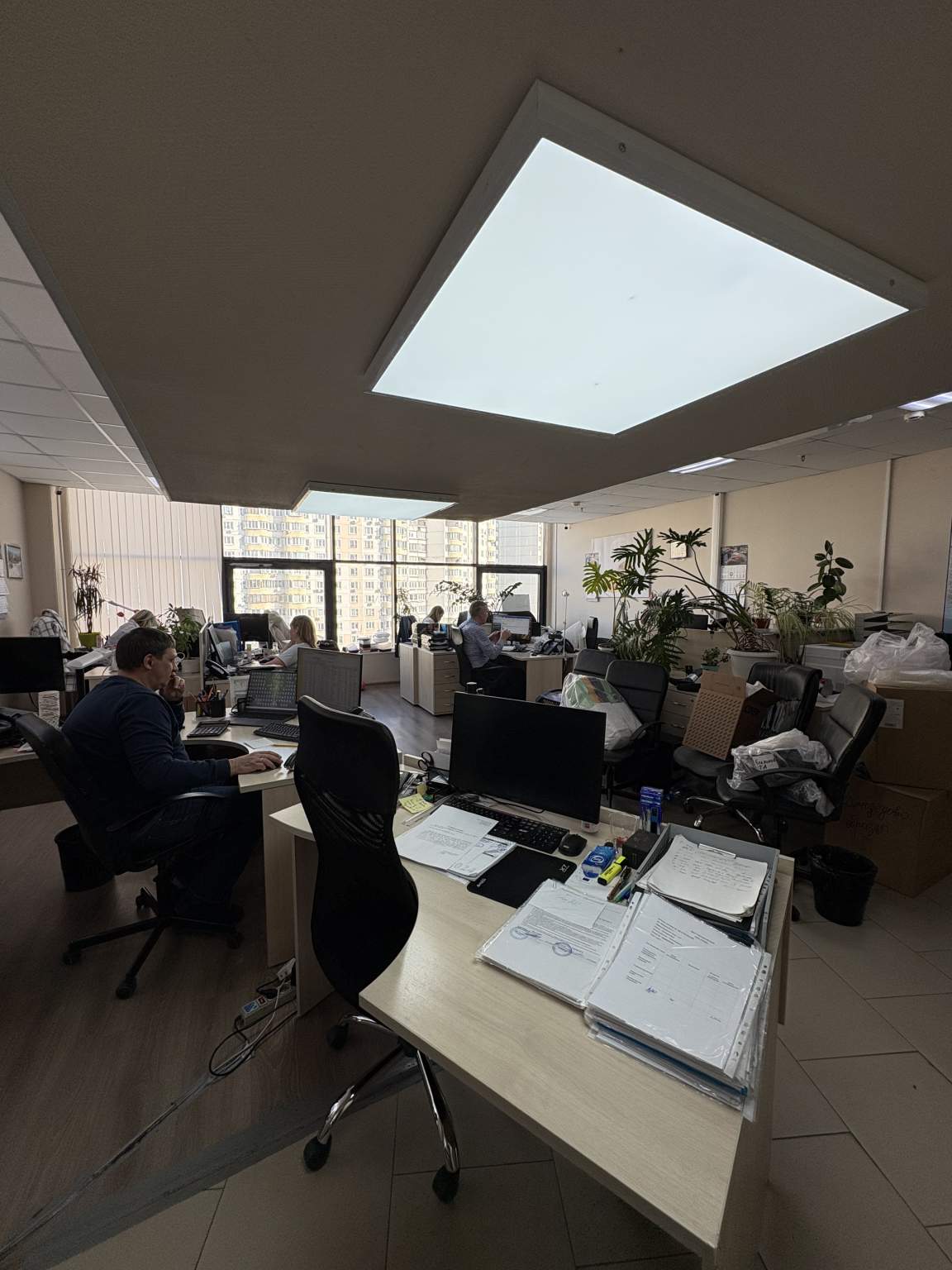 Продам помещение свободного назначения 74.9 м.кв.