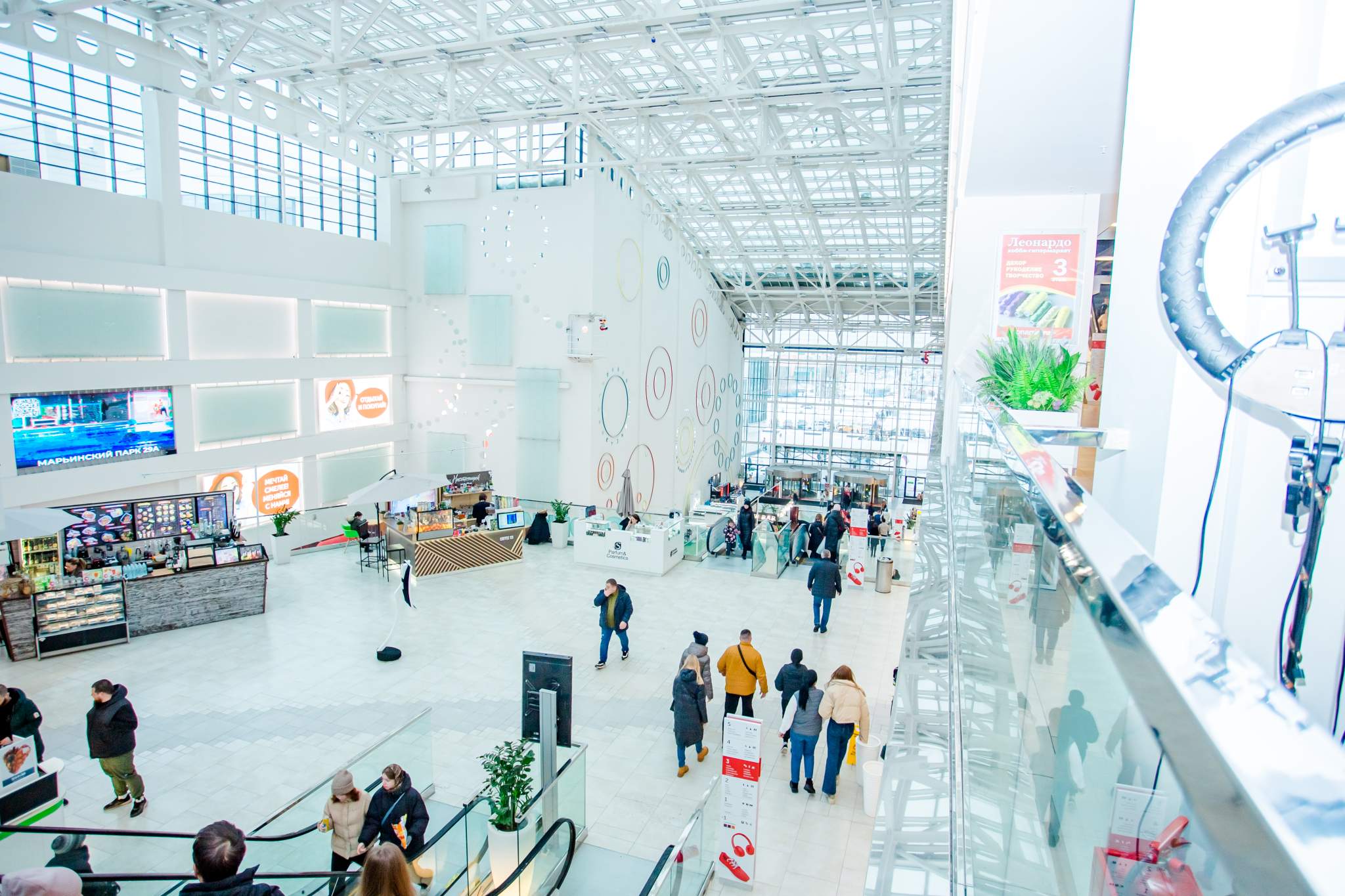 Продам помещение свободного назначения 2500 м.кв.