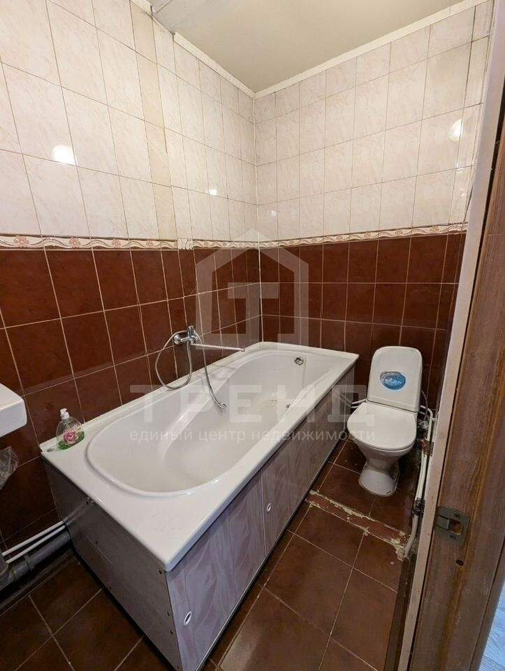 Квартира на продажу в Павловске, Берёзовая улица, 22к2 фото №4