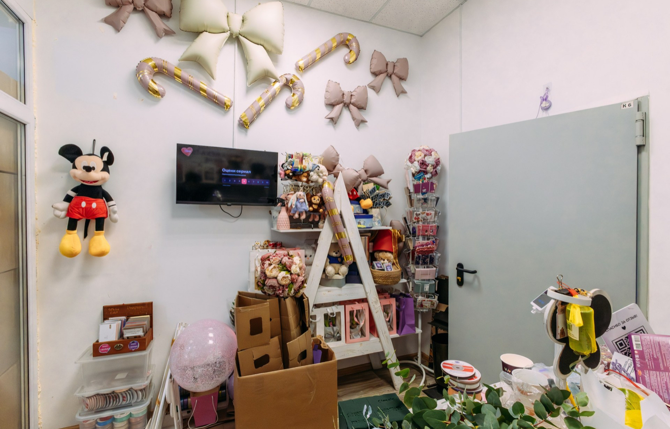 Продам помещение свободного назначения 93 м.кв.