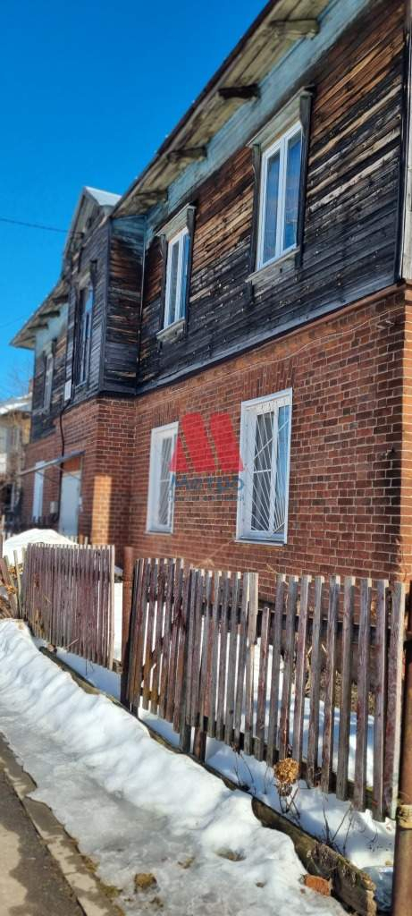 Квартира на продажу в Фурманове, Острецовская ул., 6 фото №15