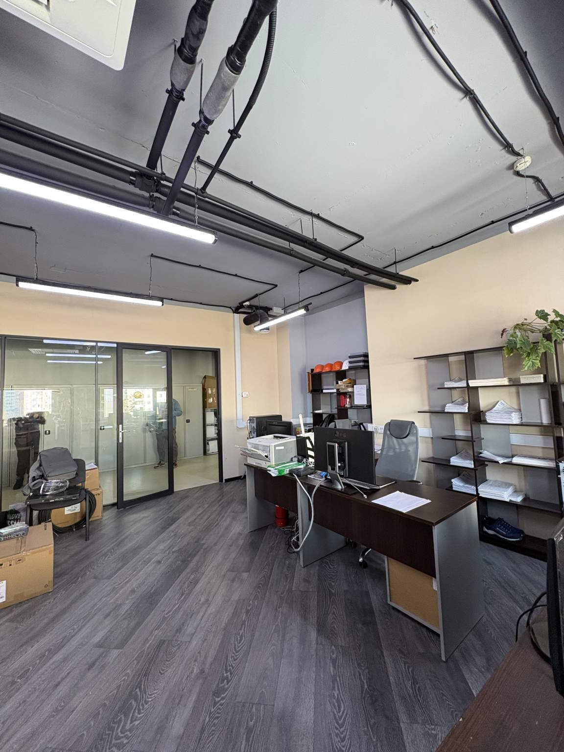 Продам помещение свободного назначения 390.8 м.кв.