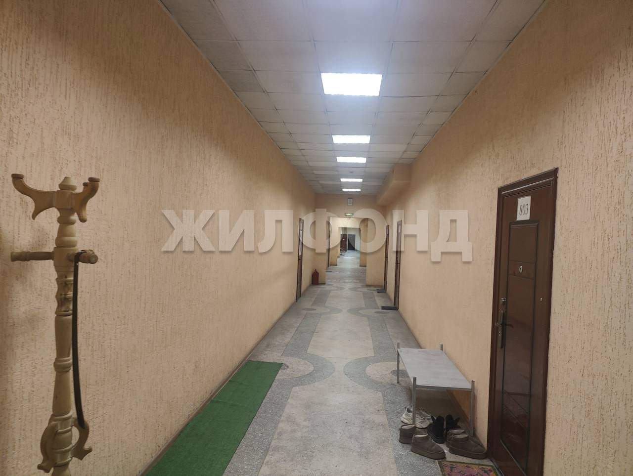 Продам помещение свободного назначения 853 м.кв.