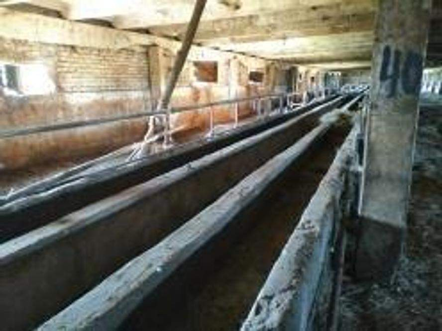 Продам земельный участок 60468 м.кв.