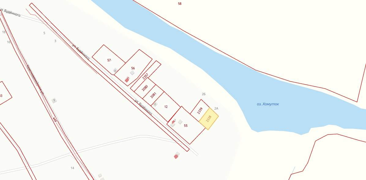 Продам земельный участок 1500 м.кв.