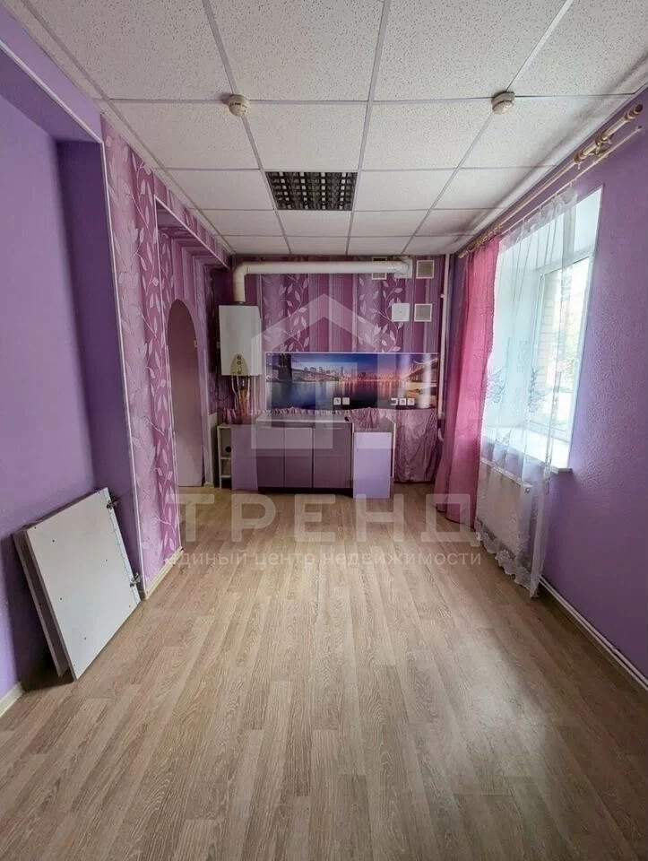 Квартира на продажу в Павловске, Берёзовая улица, 22к2 фото №0