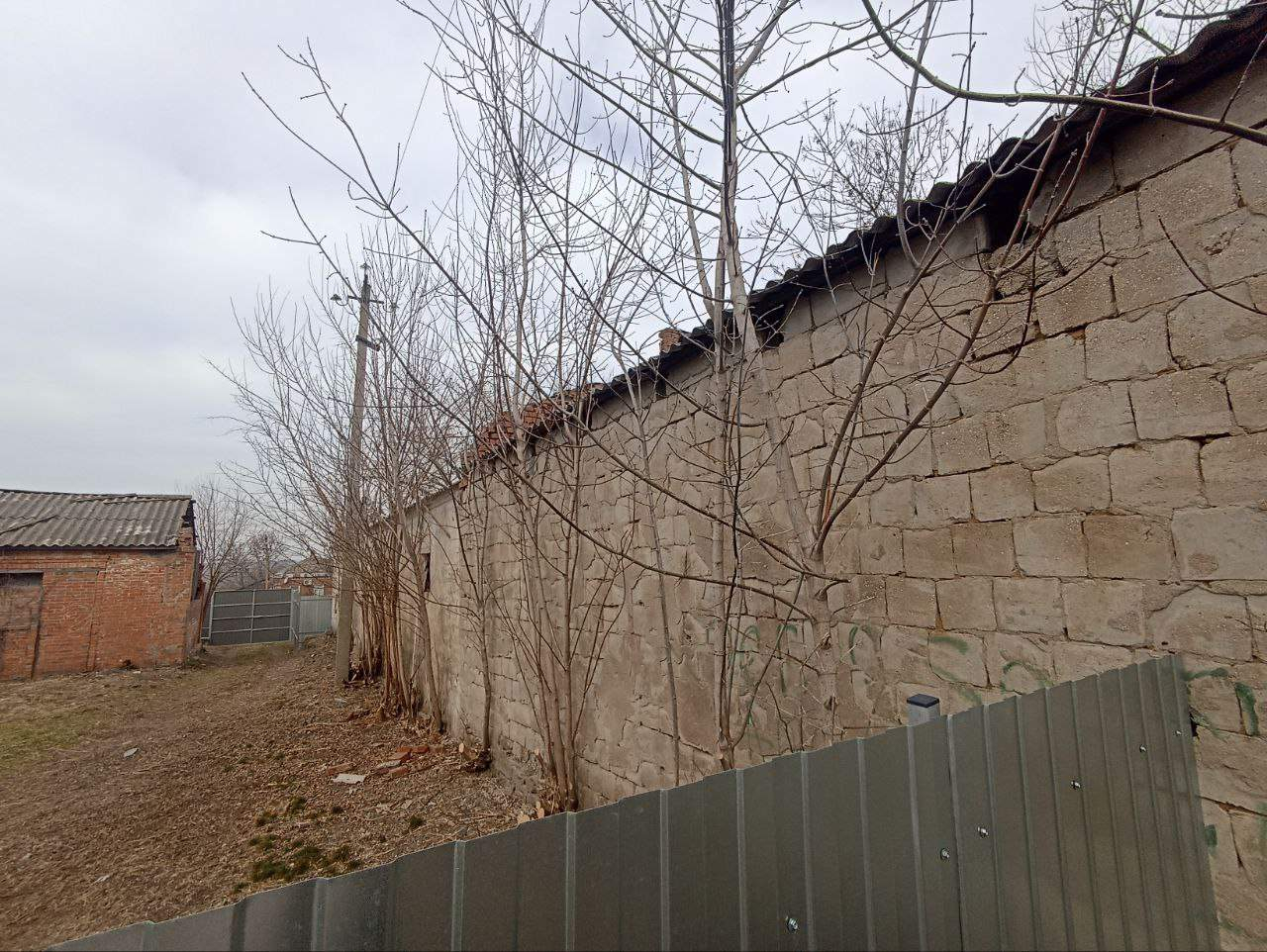 Продам торговое помещение 260.4 м.кв.