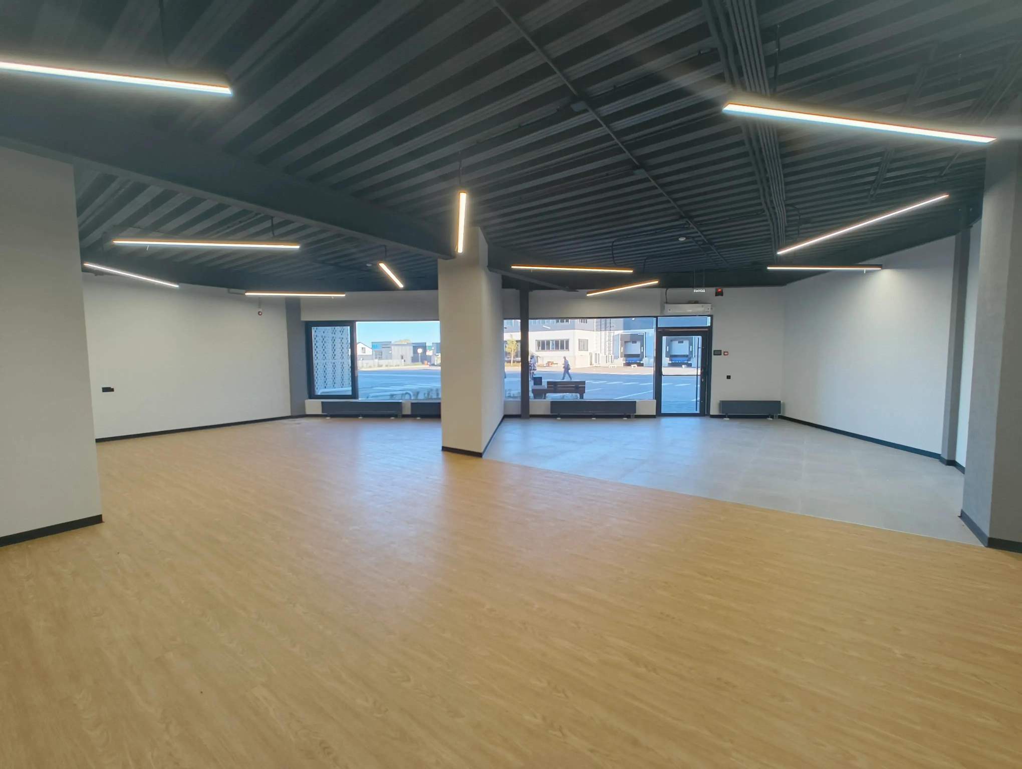 Сдам в аренду производственное помещение 754.1 м.кв.