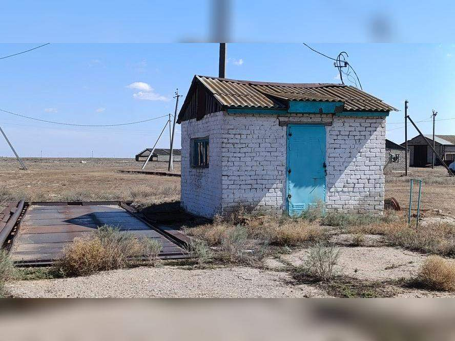 Склад на продажу в Красном Октябрье, 1 фото №4