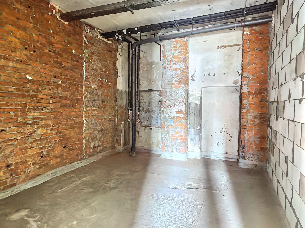 Продам помещение свободного назначения 36.1 м.кв.