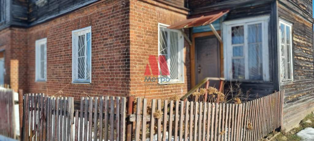 Квартира на продажу в Фурманове, Острецовская ул., 6 фото №13