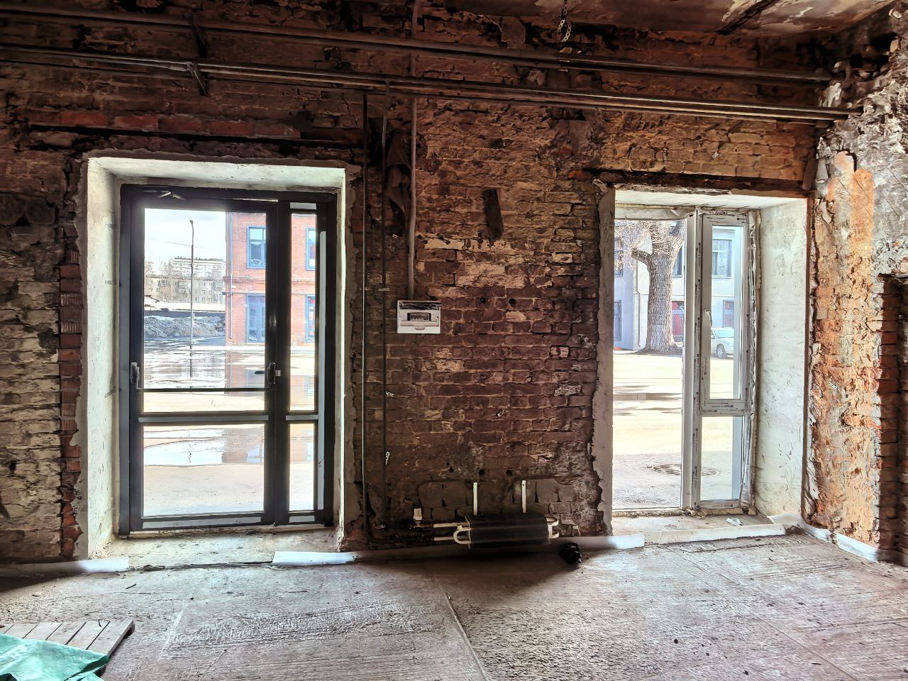 Продам помещение свободного назначения 36.1 м.кв.