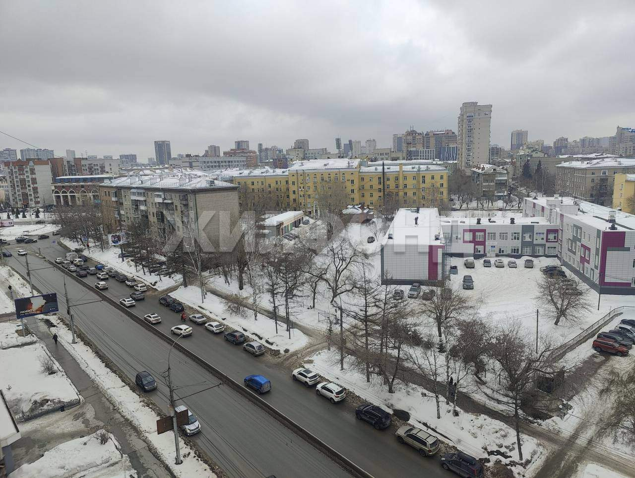 Продам помещение свободного назначения 853 м.кв.