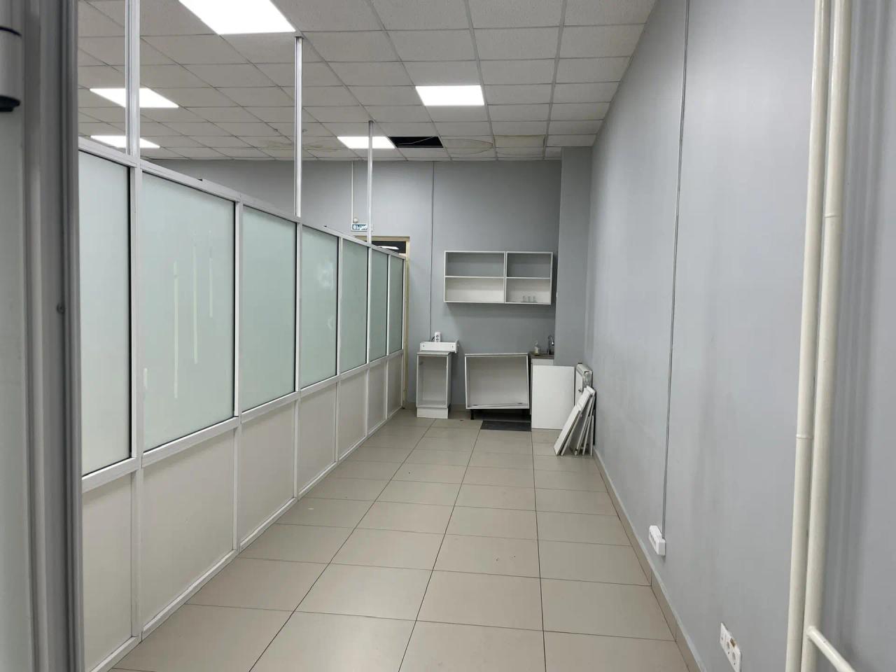 Офис в аренду в Красноярске, Северное шоссе, влд17К фото №5