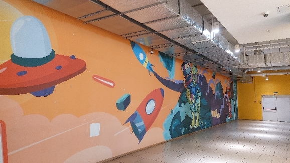 Продам помещение свободного назначения 2500 м.кв.