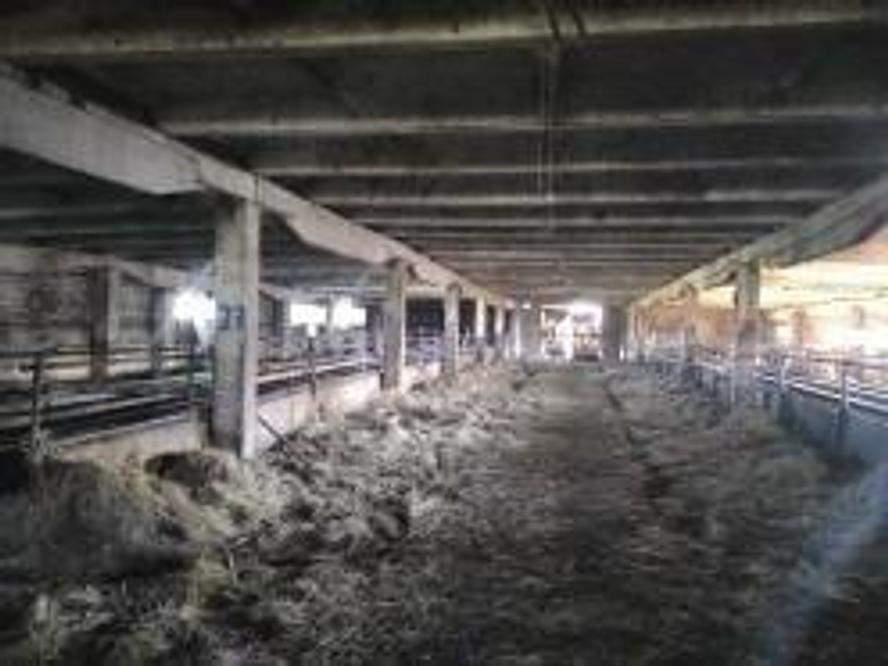 Продам земельный участок 60468 м.кв.