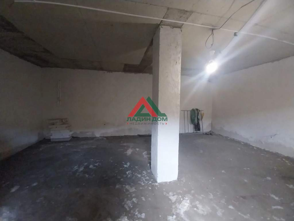 Продам помещение свободного назначения 45.9 м.кв.