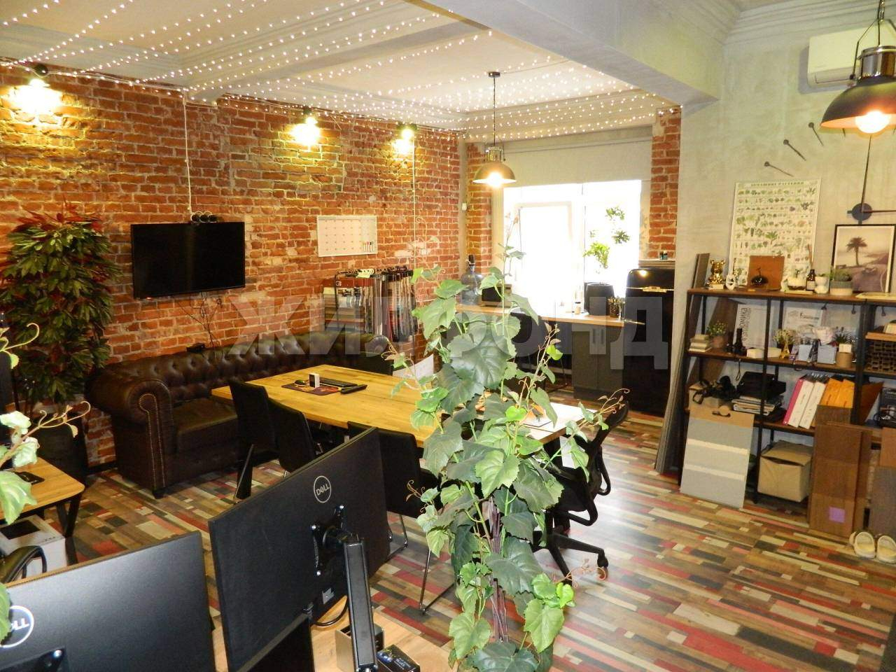 Продам офис 50 м.кв.