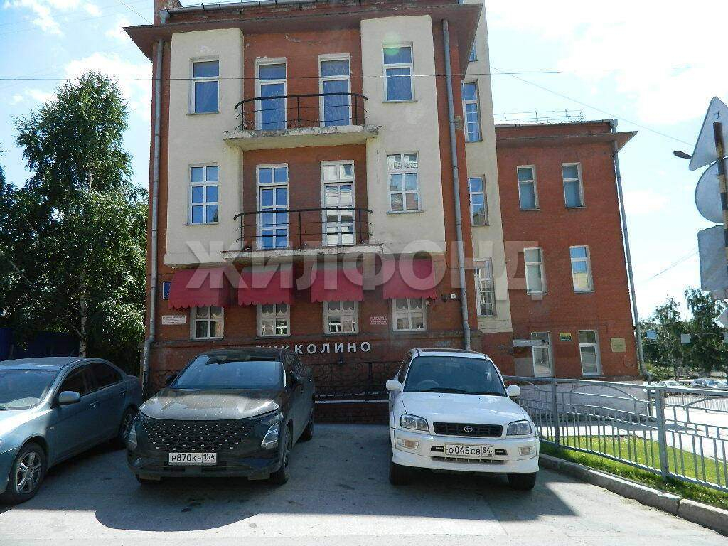 Продам офис 50 м.кв.