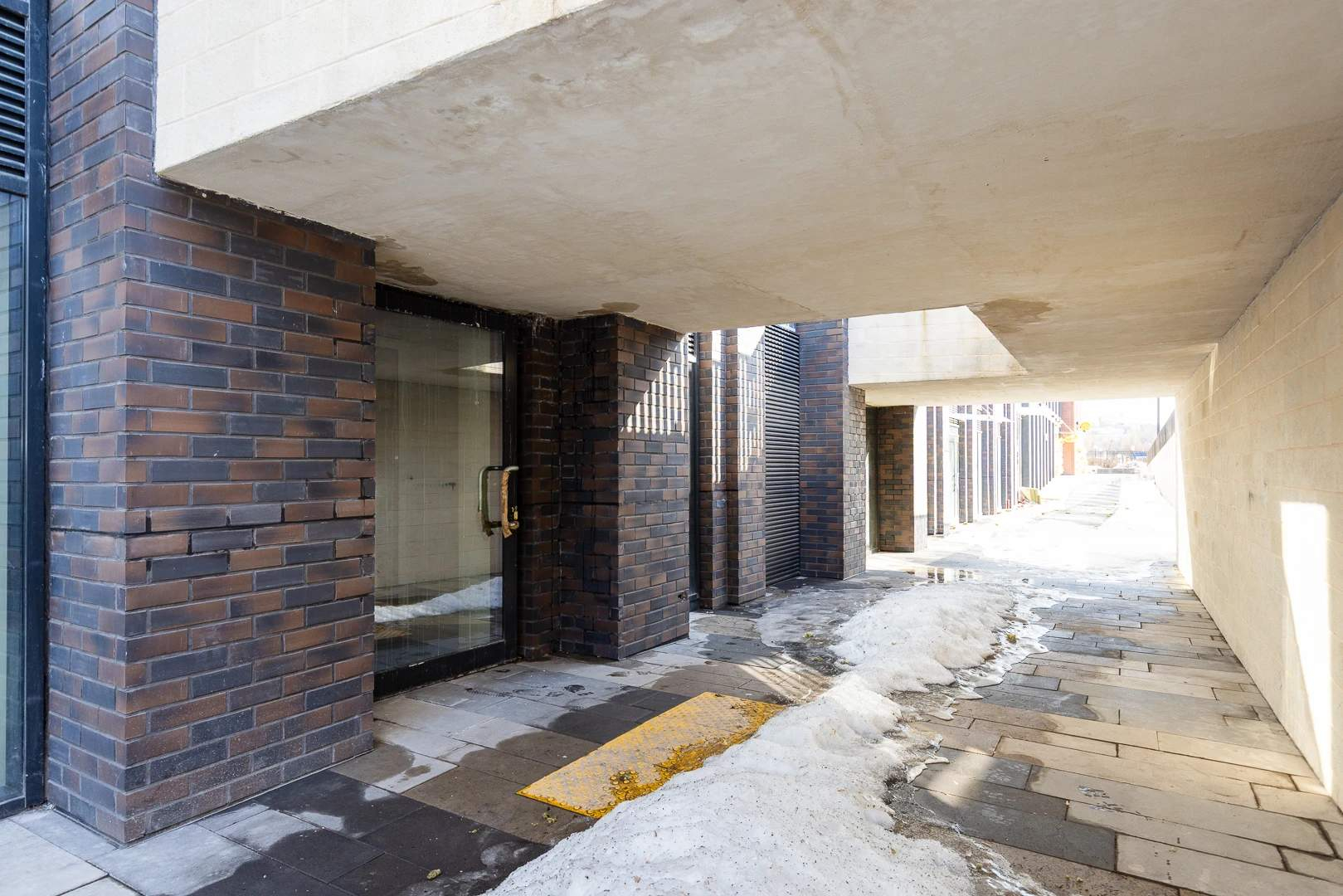 Сдам в аренду помещение свободного назначения 186.2 м.кв.