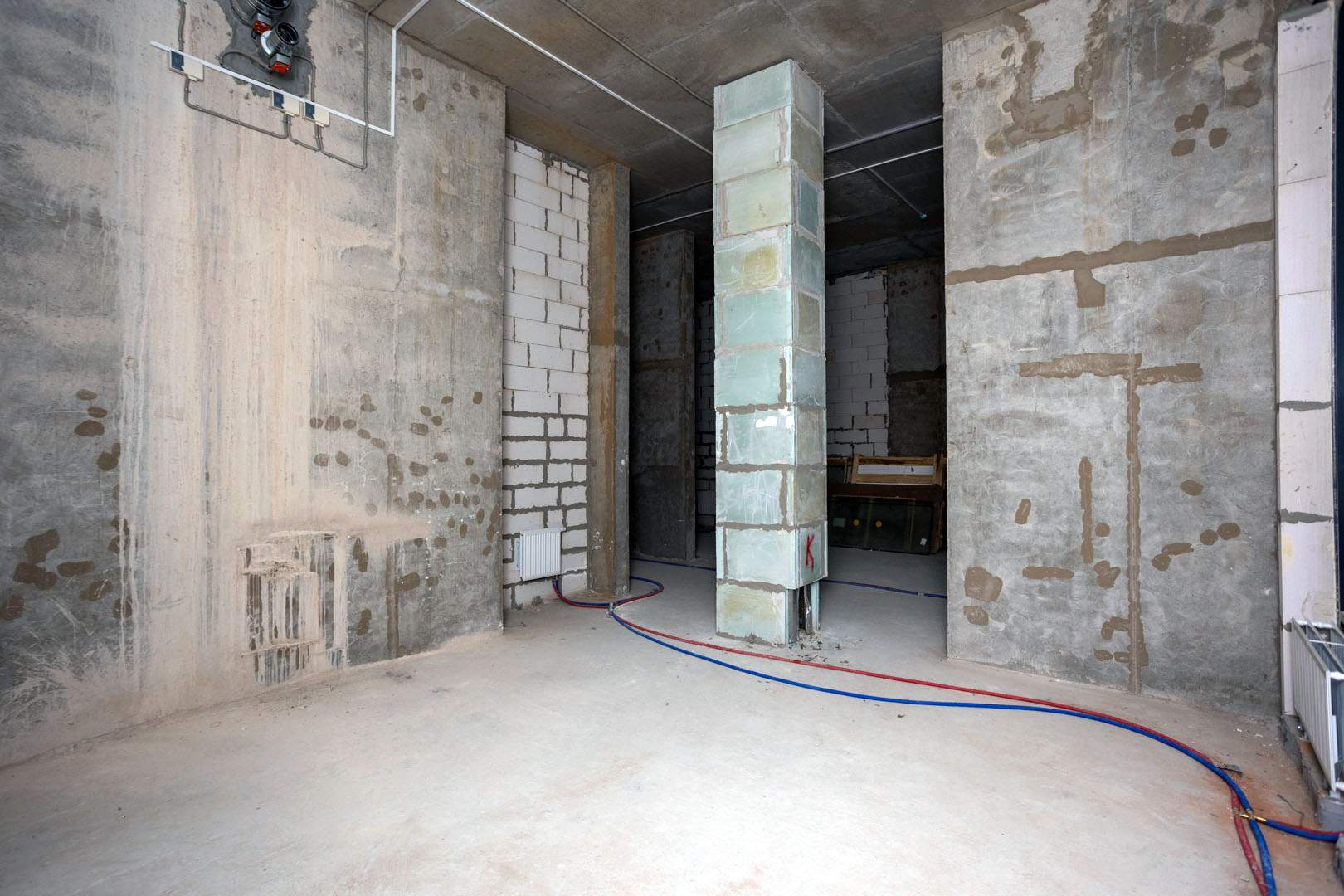 Продам помещение свободного назначения 305.3 м.кв.