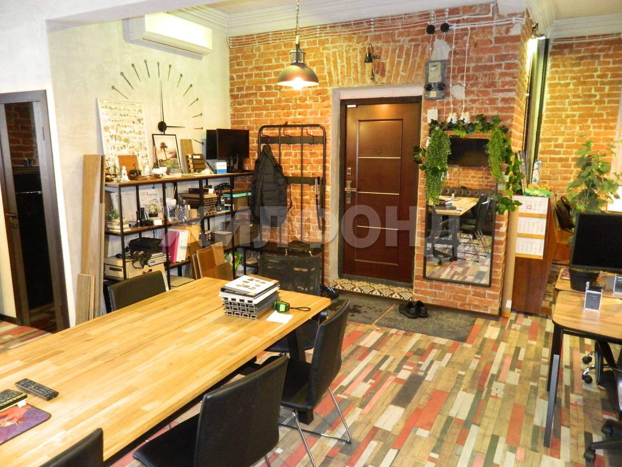 Продам офис 50 м.кв.