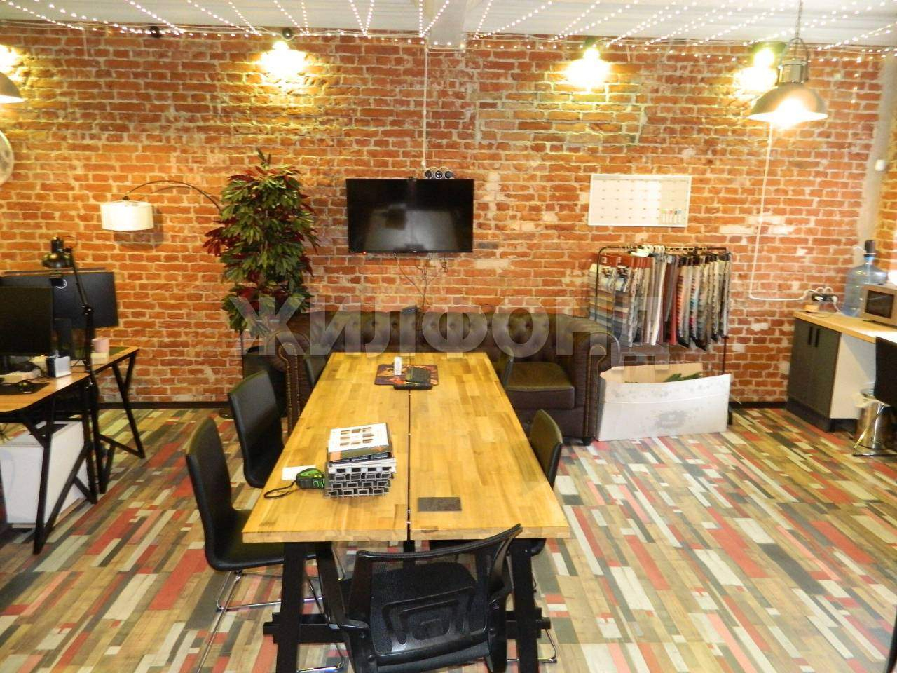 Продам офис 50 м.кв.