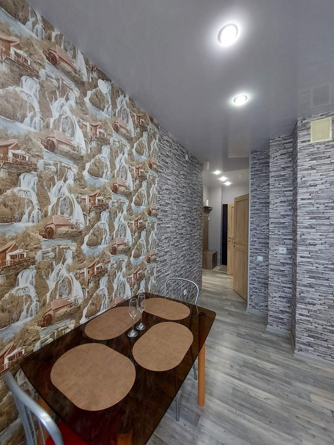 Квартира в аренду в Борисовичах, Михаила Егорова улица, 4 фото №6