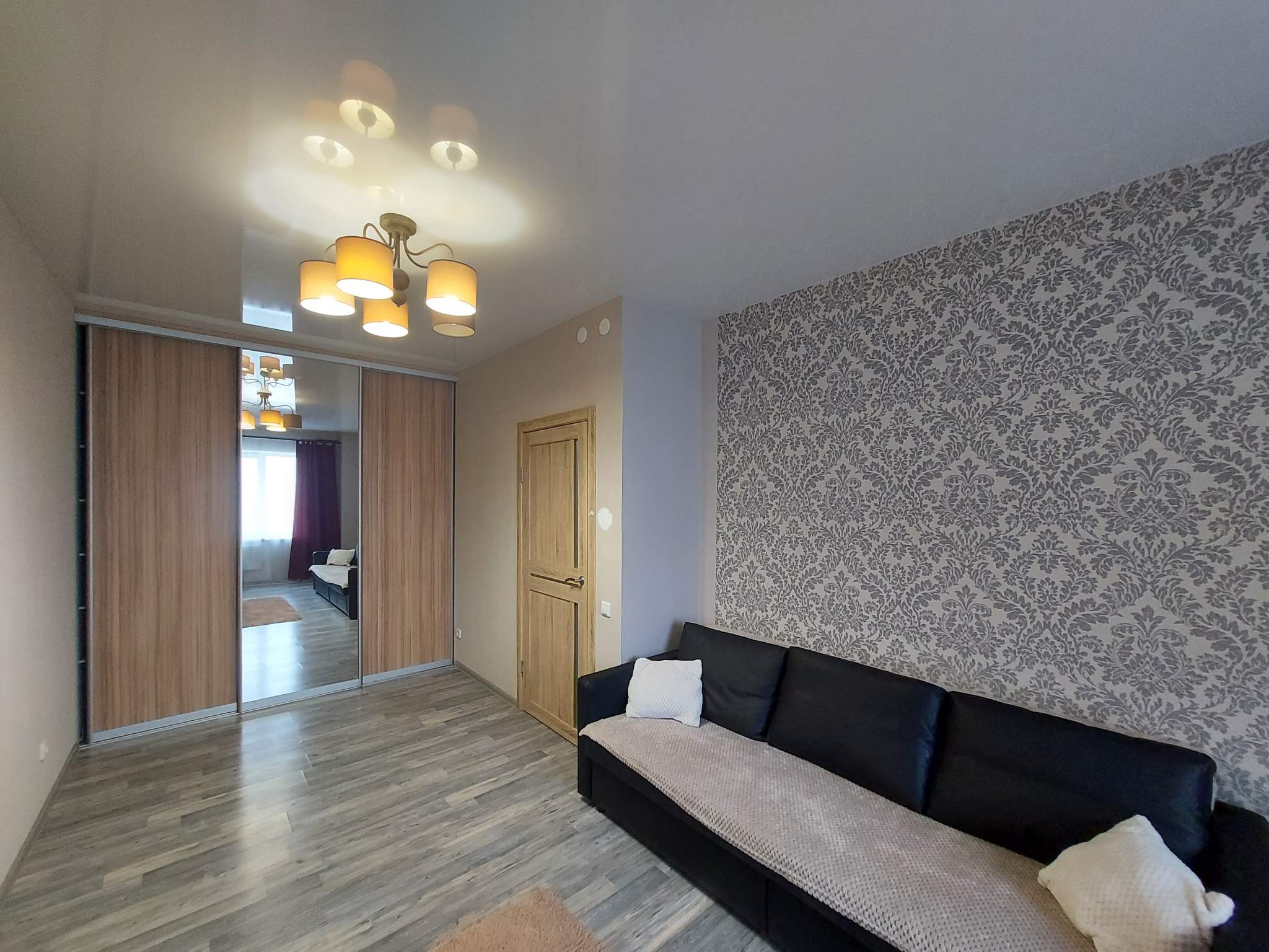 Квартира в аренду в Борисовичах, Михаила Егорова улица, 4 фото №17