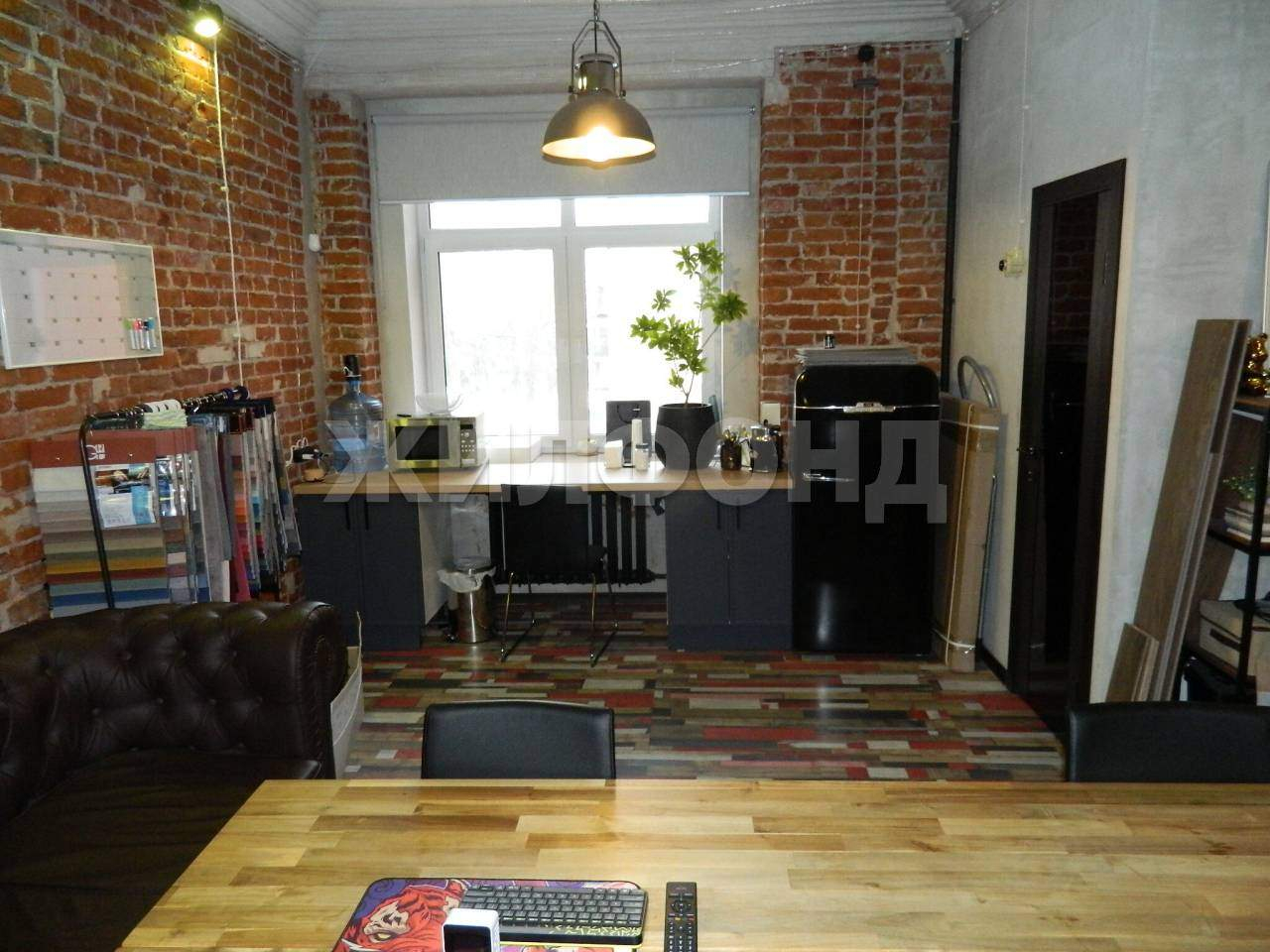 Продам офис 50 м.кв.