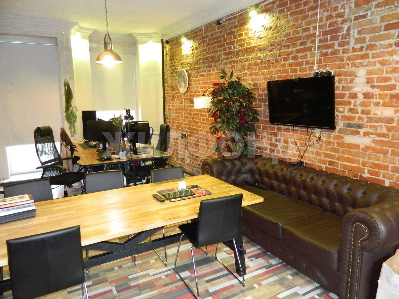 Продам офис 50 м.кв.