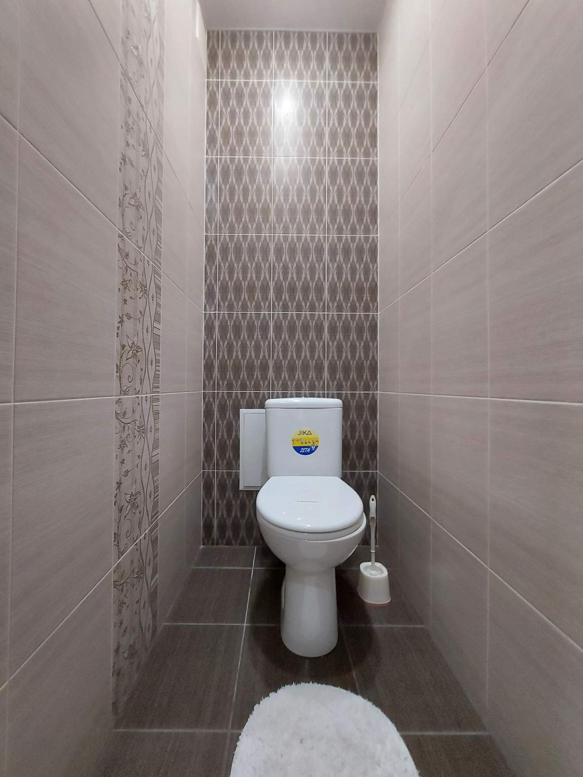 Квартира в аренду в Борисовичах, Михаила Егорова улица, 4 фото №13