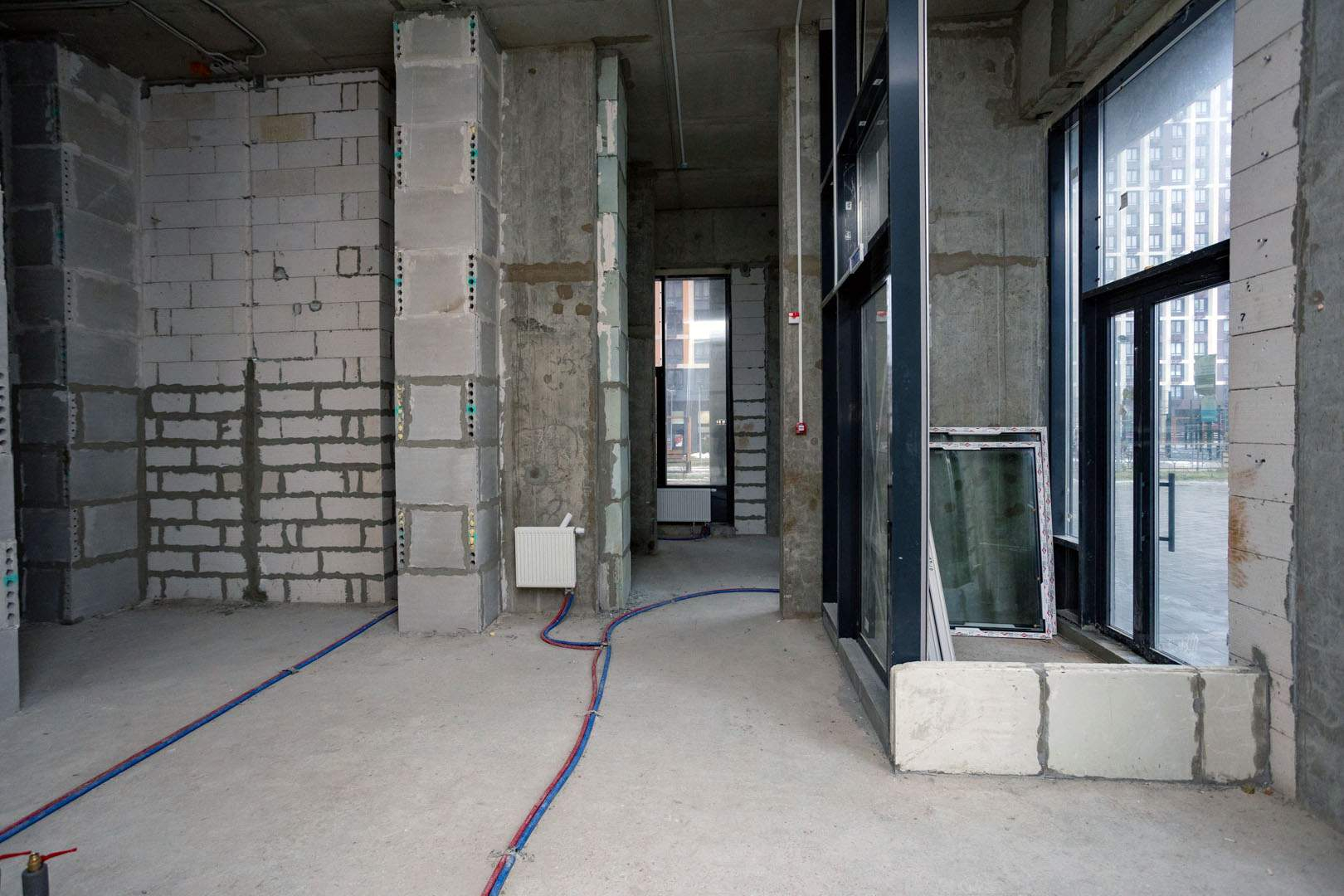 Продам помещение свободного назначения 305.3 м.кв.