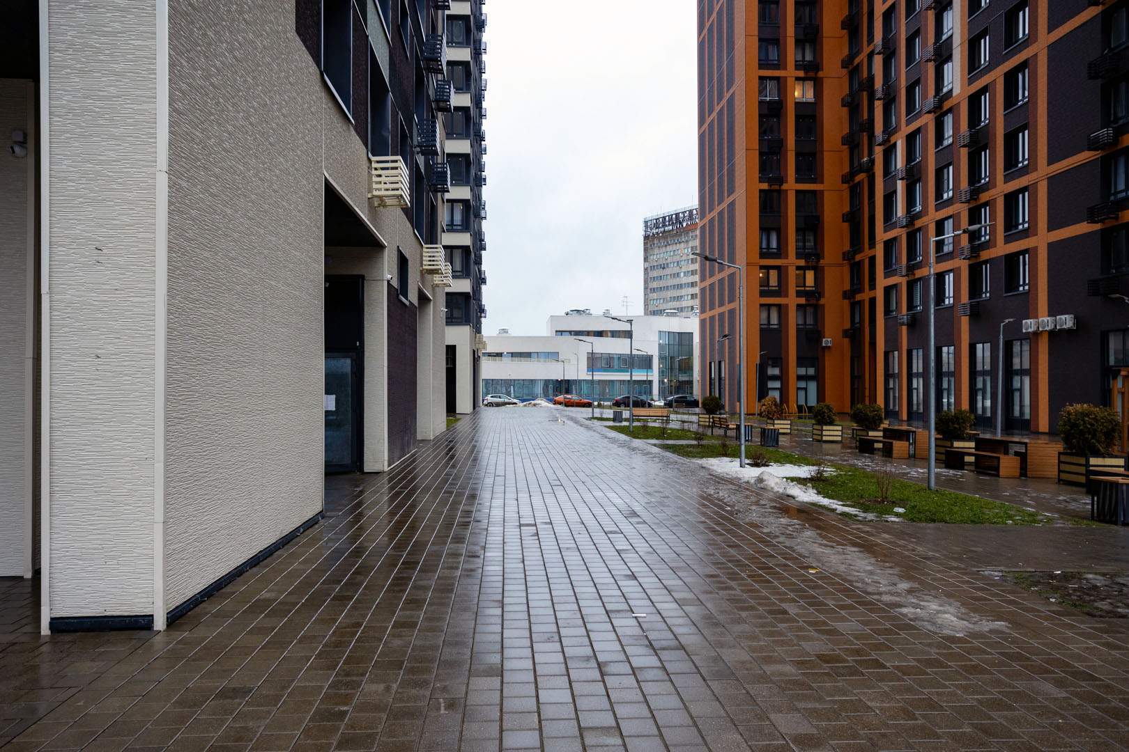 Продам помещение свободного назначения 305.3 м.кв.