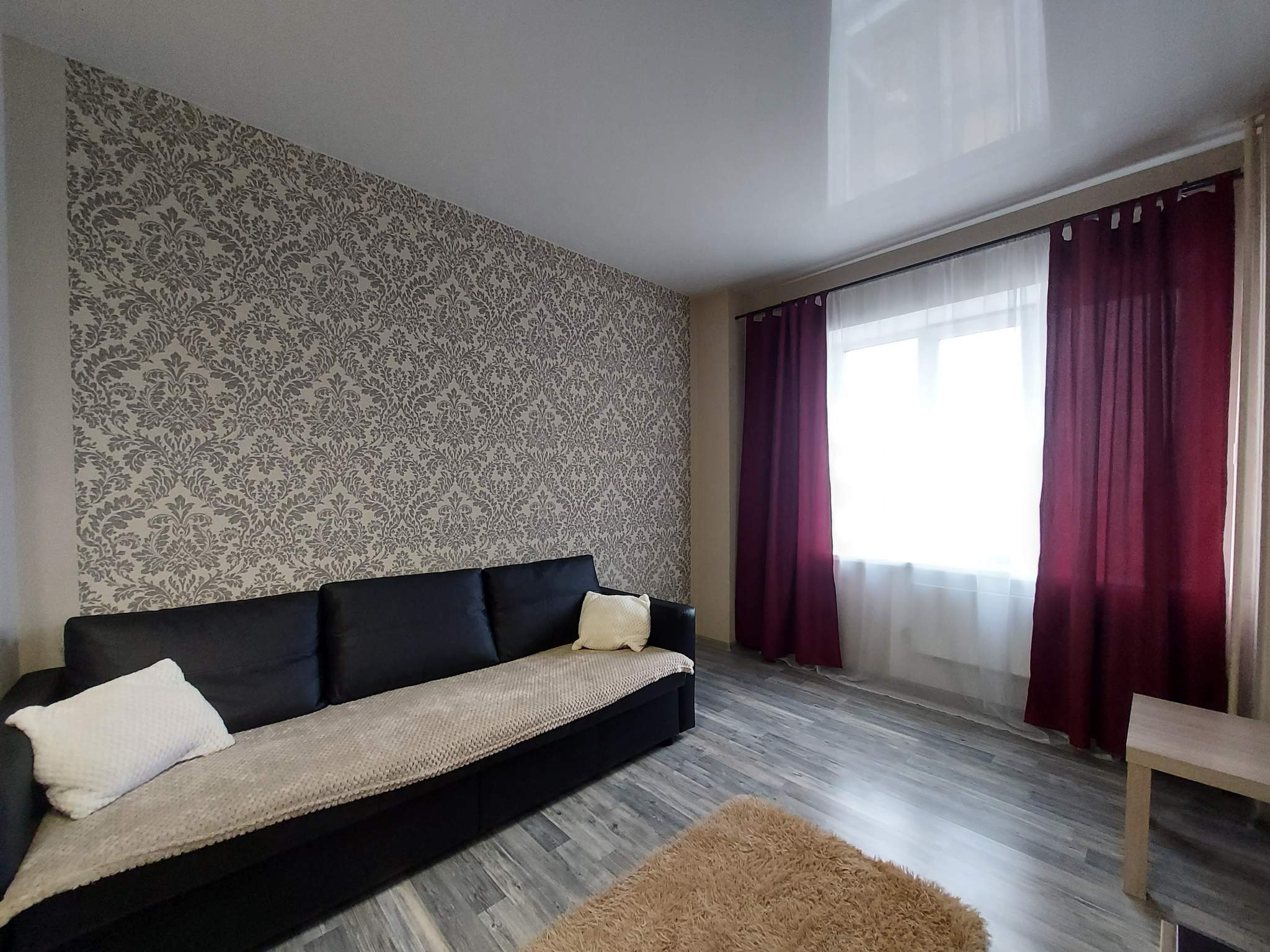 Квартира в аренду в Борисовичах, Михаила Егорова улица, 4 фото №16