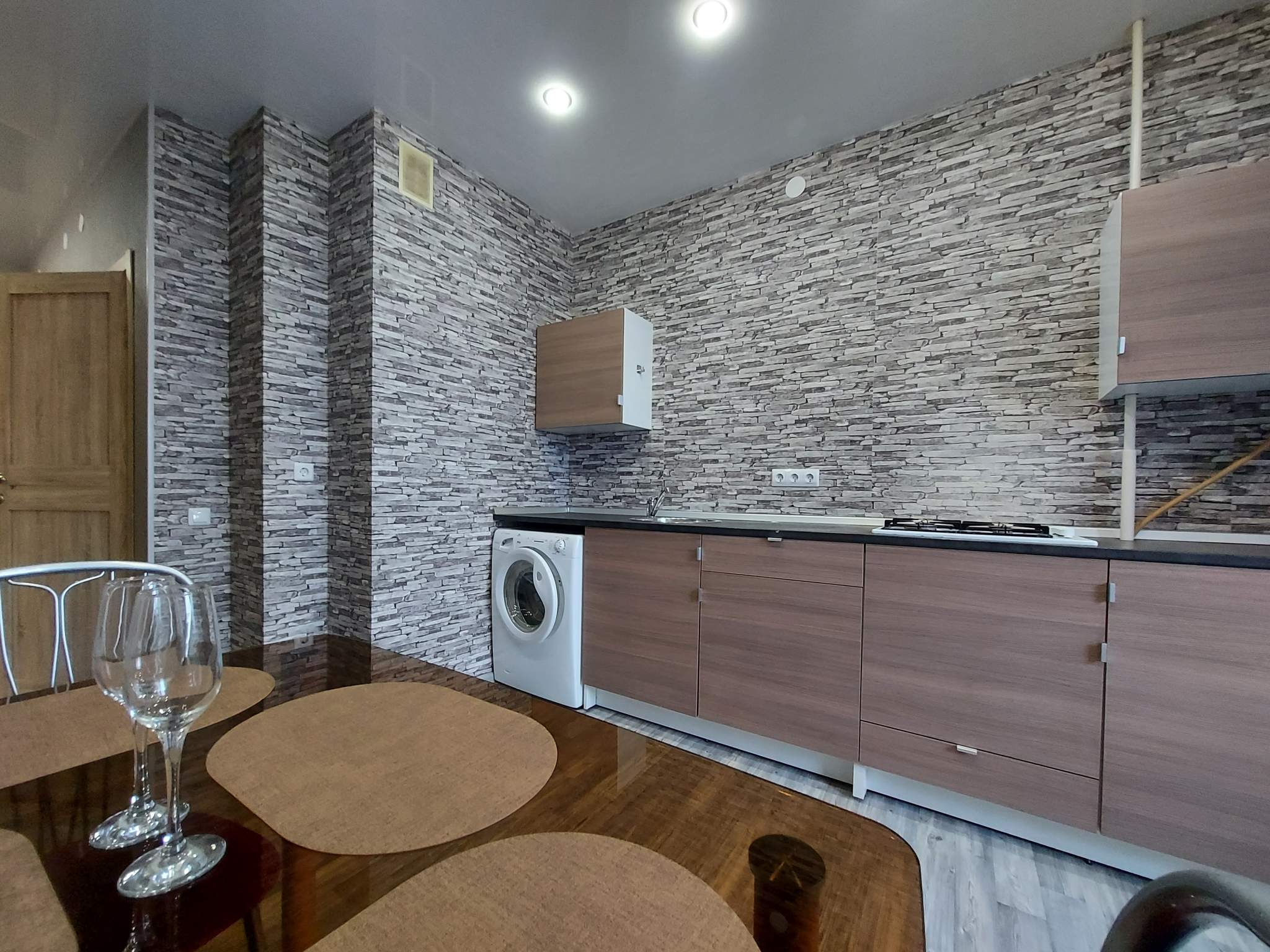 Квартира в аренду в Борисовичах, Михаила Егорова улица, 4 фото №7