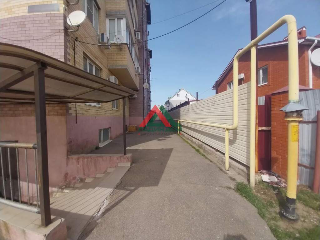 Продам помещение свободного назначения 45.9 м.кв.