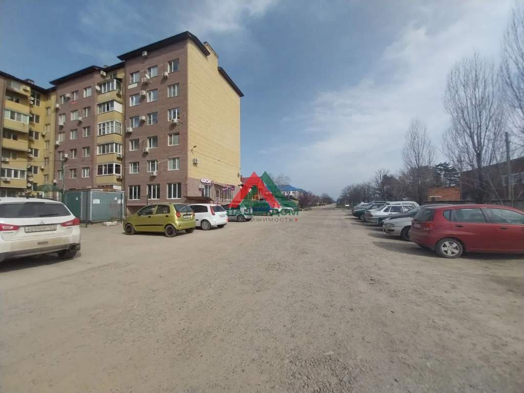 Продам помещение свободного назначения 45.9 м.кв.