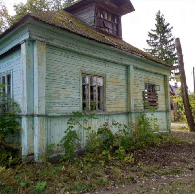 Продам торговое помещение 197.9 м.кв.