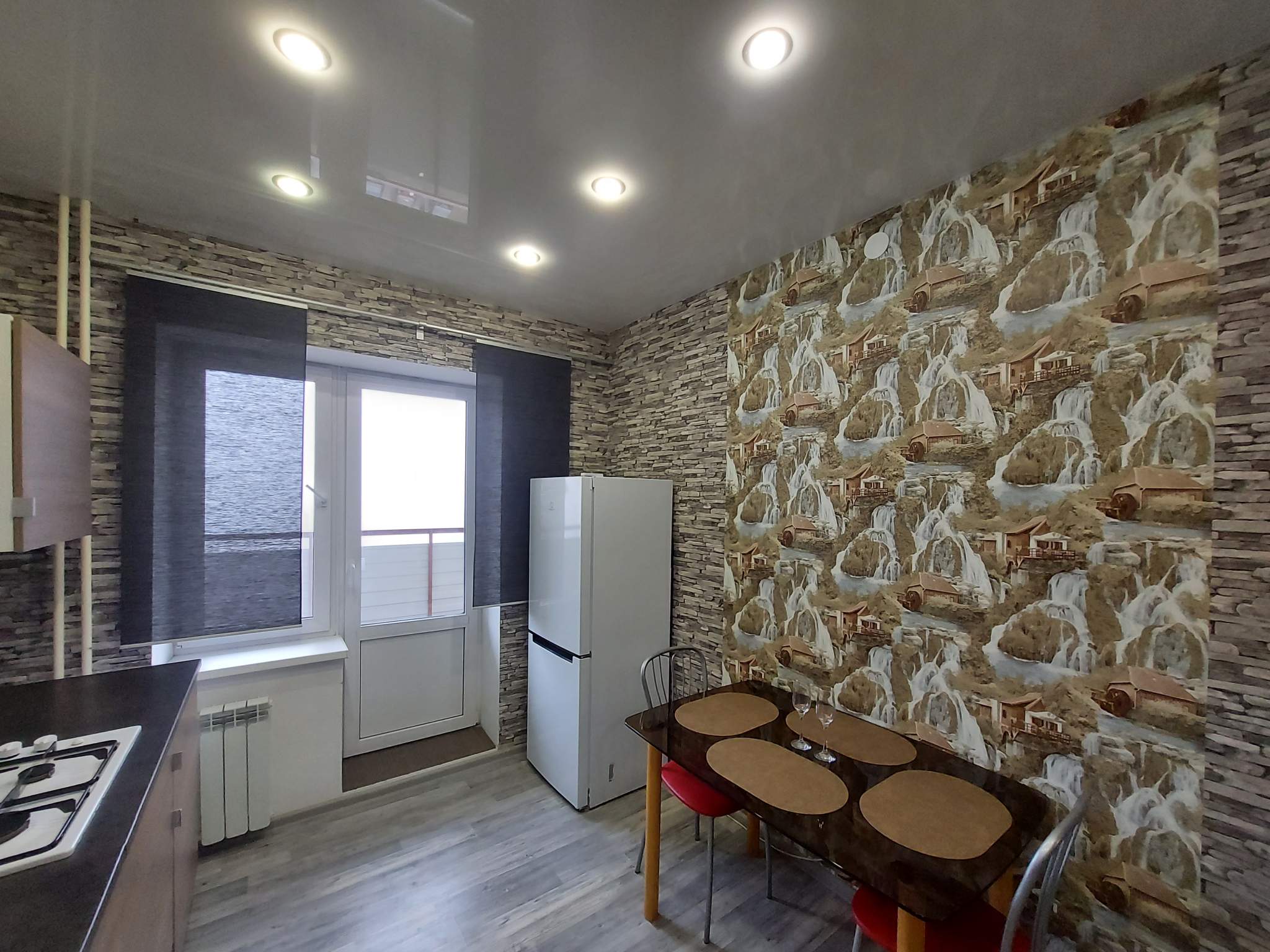 Квартира в аренду в Борисовичах, Михаила Егорова улица, 4 фото №2