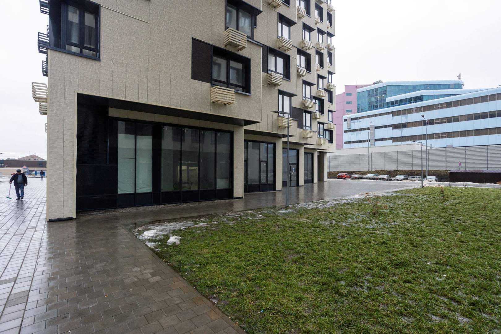 Продам помещение свободного назначения 349.1 м.кв.