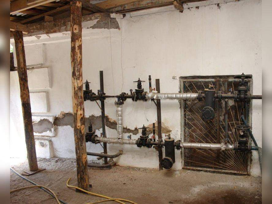 Продам помещение свободного назначения 523 м.кв.