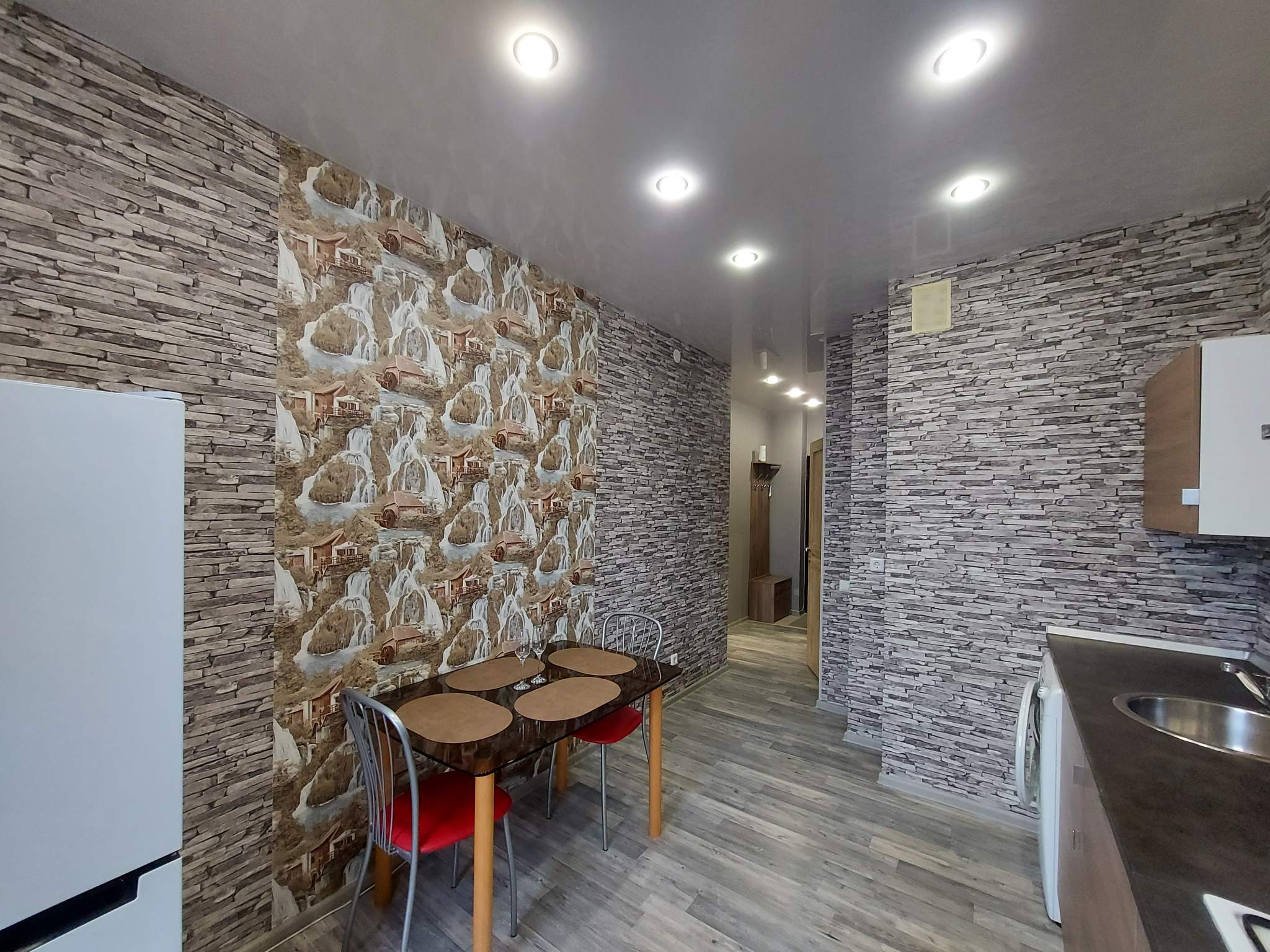 Квартира в аренду в Борисовичах, Михаила Егорова улица, 4 фото №5