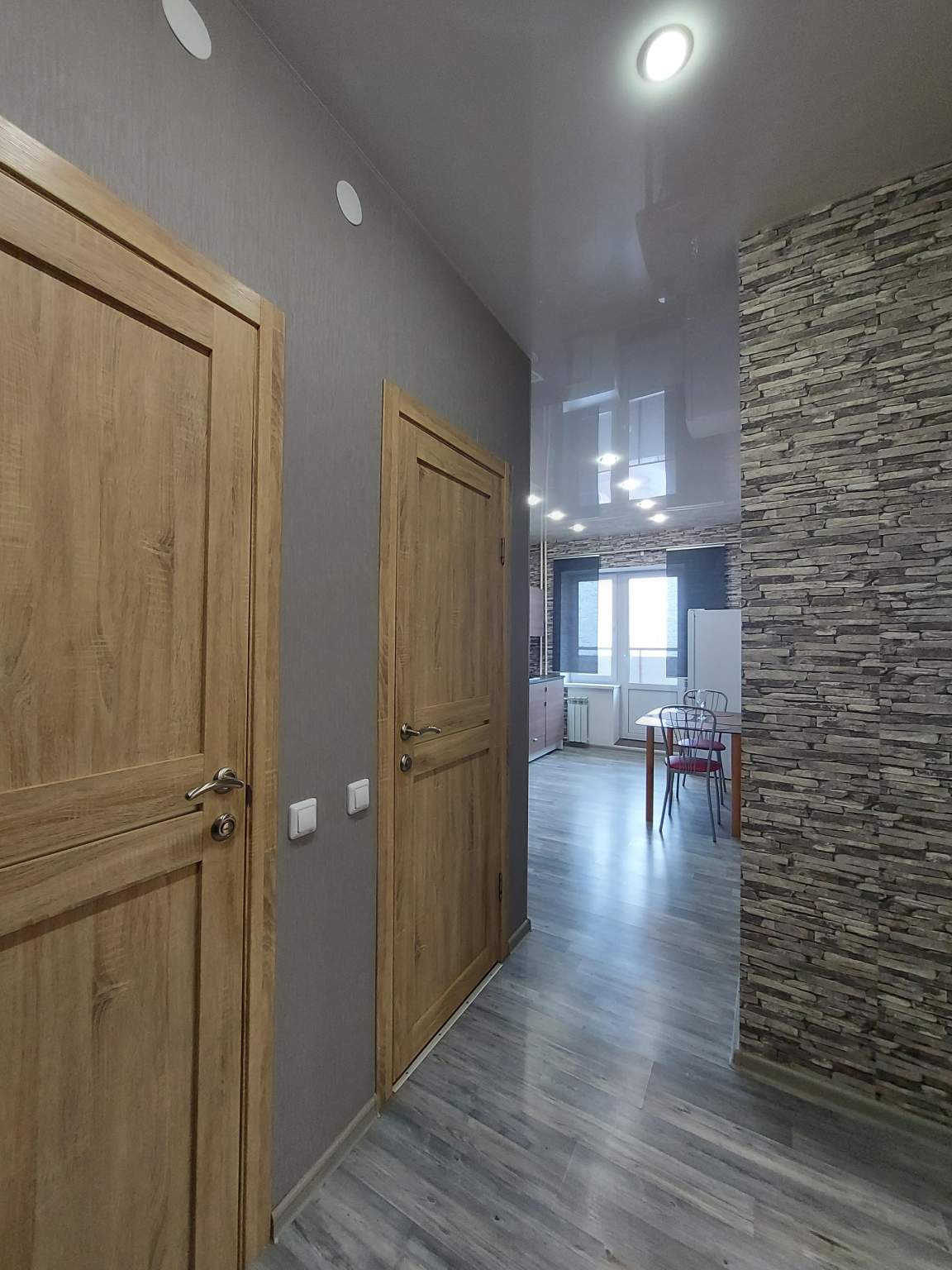 Квартира в аренду в Борисовичах, Михаила Егорова улица, 4 фото №14