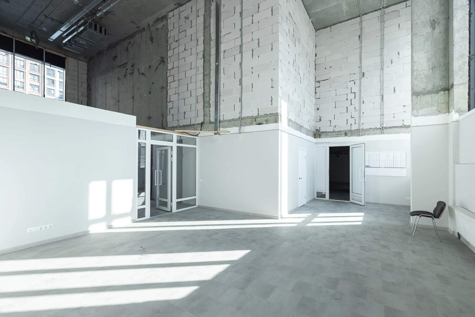 Сдам в аренду помещение свободного назначения 186.2 м.кв.