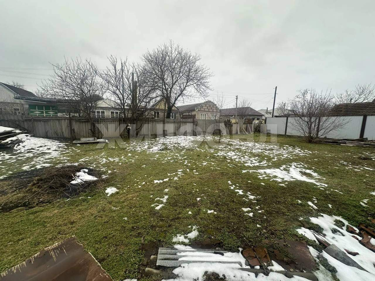 Продам земельный участок 400 м.кв.