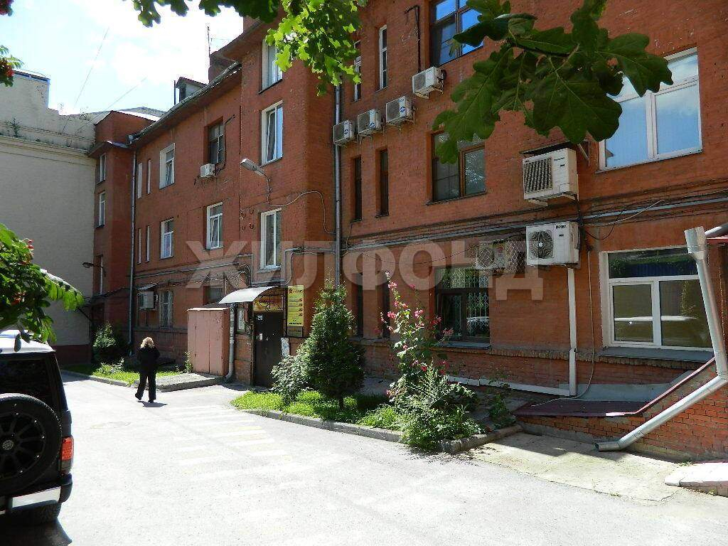 Продам офис 50 м.кв.