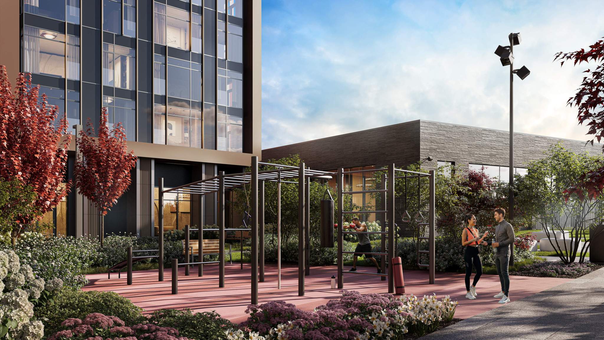 Продам склад 4.6 м.кв.